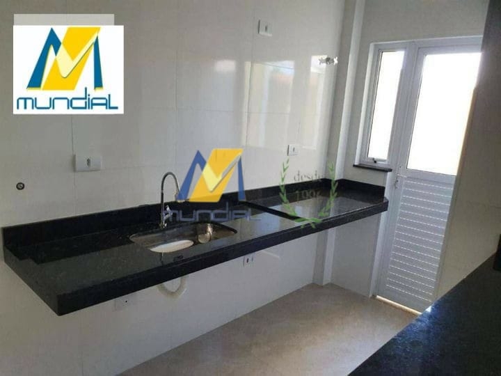 Apartamento, 3 quartos, 74 m² - Foto 9