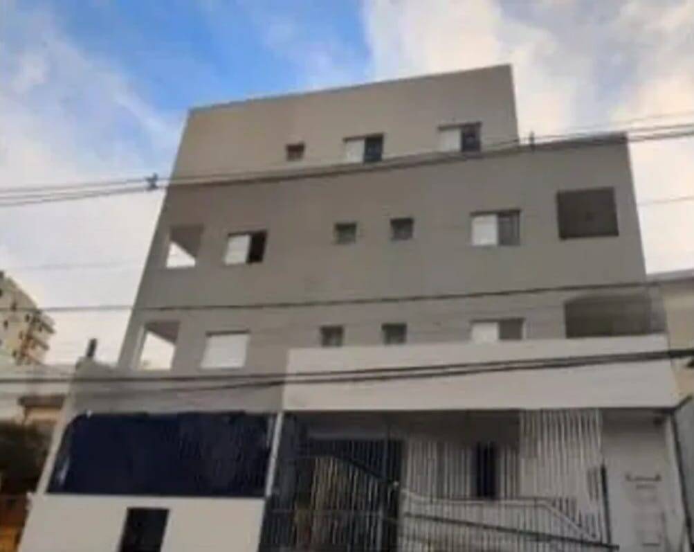 Apartamento, 1 quarto, 32 m² - Foto 2