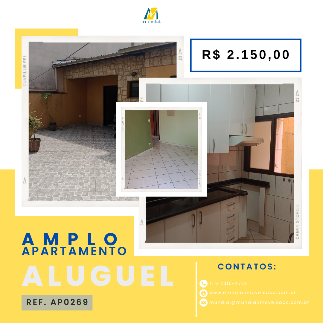 Apartamento, 2 quartos, 70 m² - Foto 1