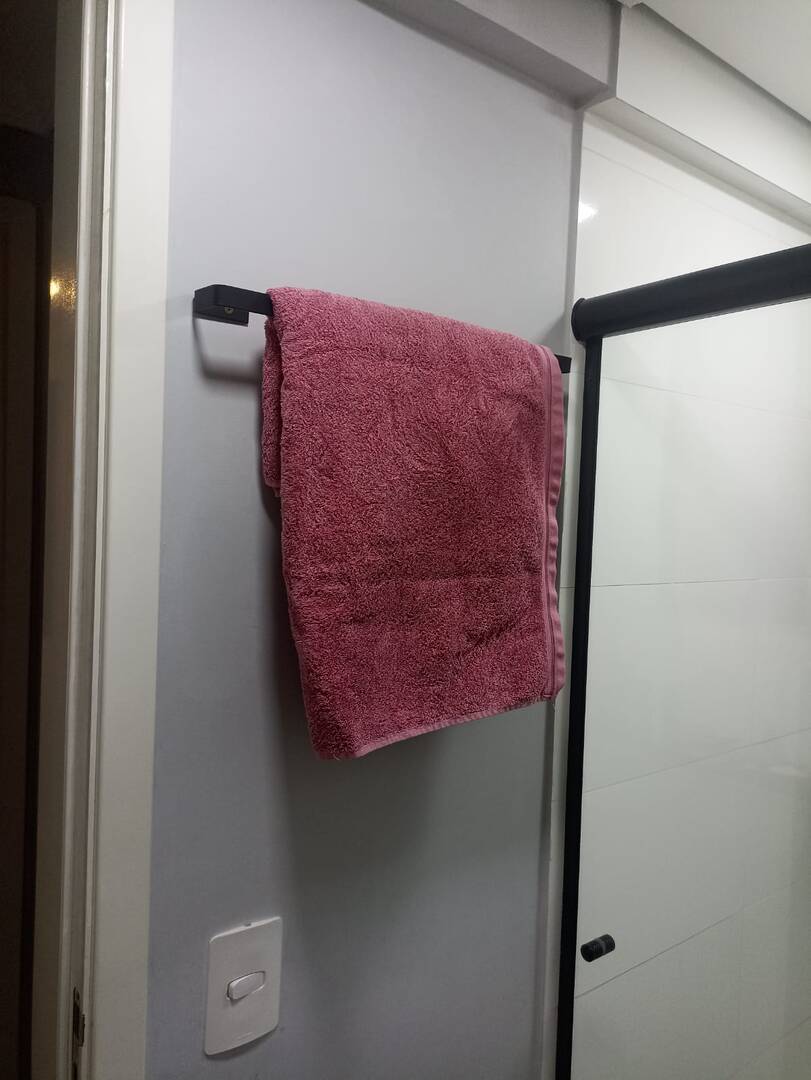 Apartamento, 2 quartos, 39 m² - Foto 5