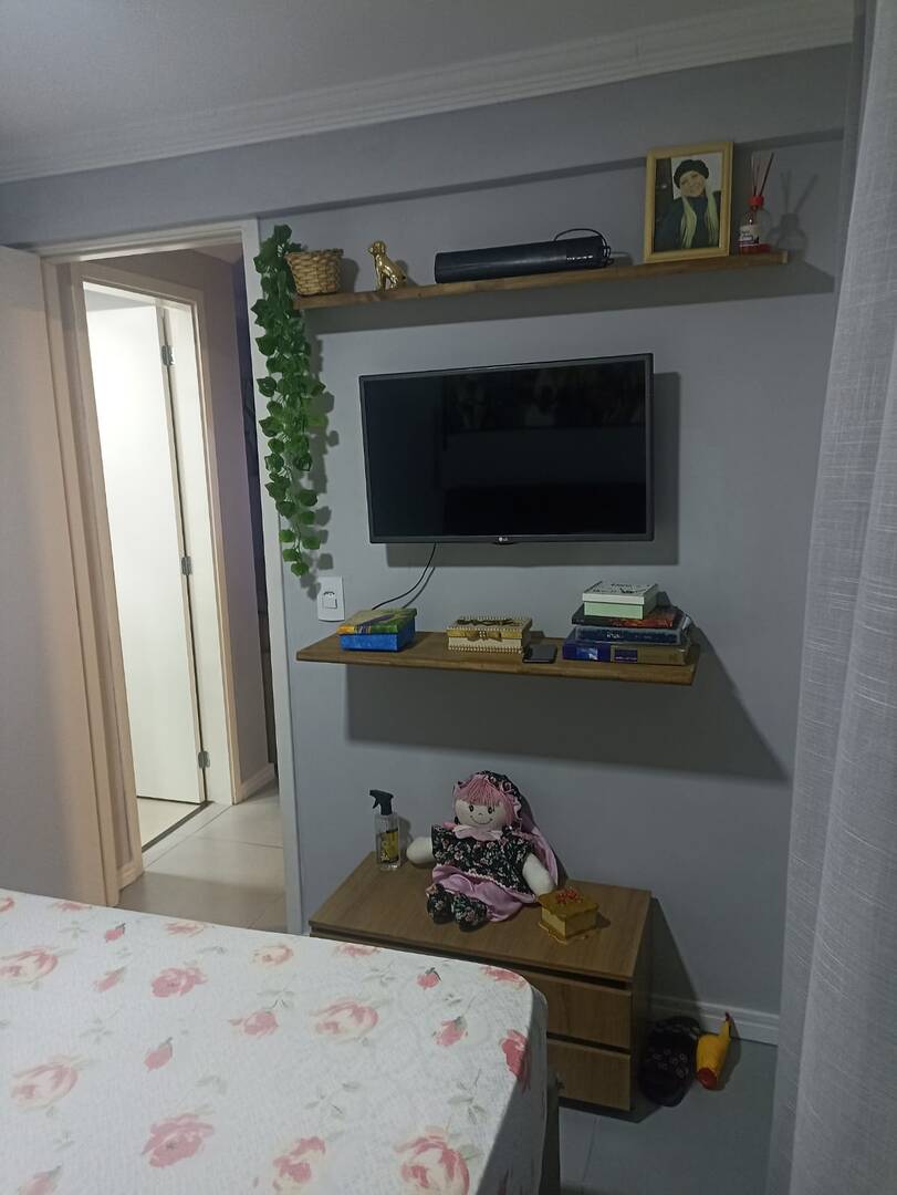 Apartamento, 2 quartos, 39 m² - Foto 6