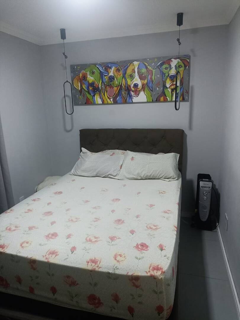 Apartamento, 2 quartos, 39 m² - Foto 7