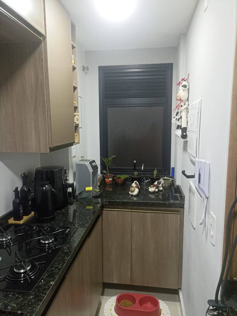 Apartamento, 2 quartos, 39 m² - Foto 10
