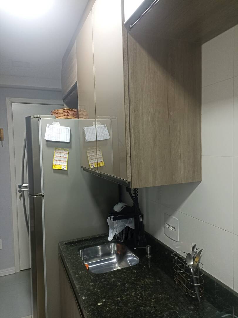 Apartamento, 2 quartos, 39 m² - Foto 11