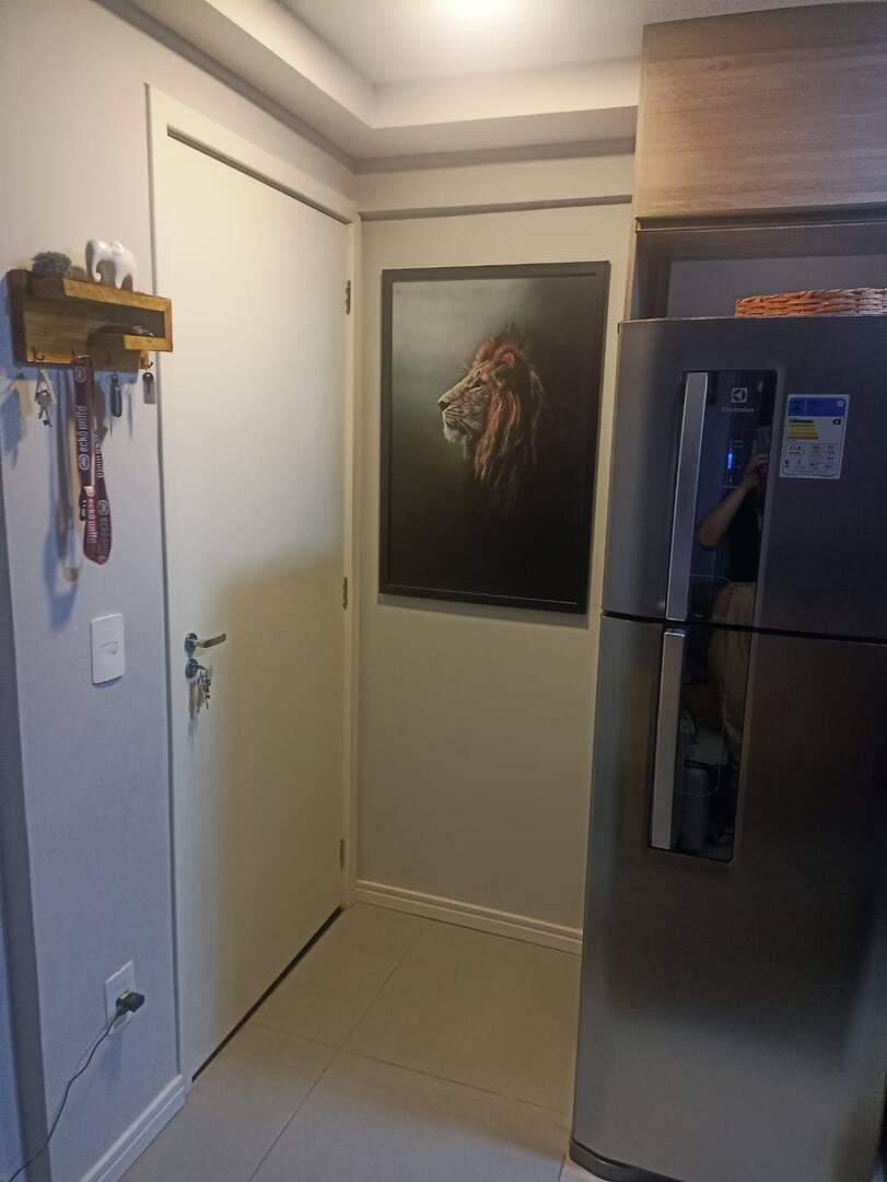 Apartamento, 2 quartos, 39 m² - Foto 13