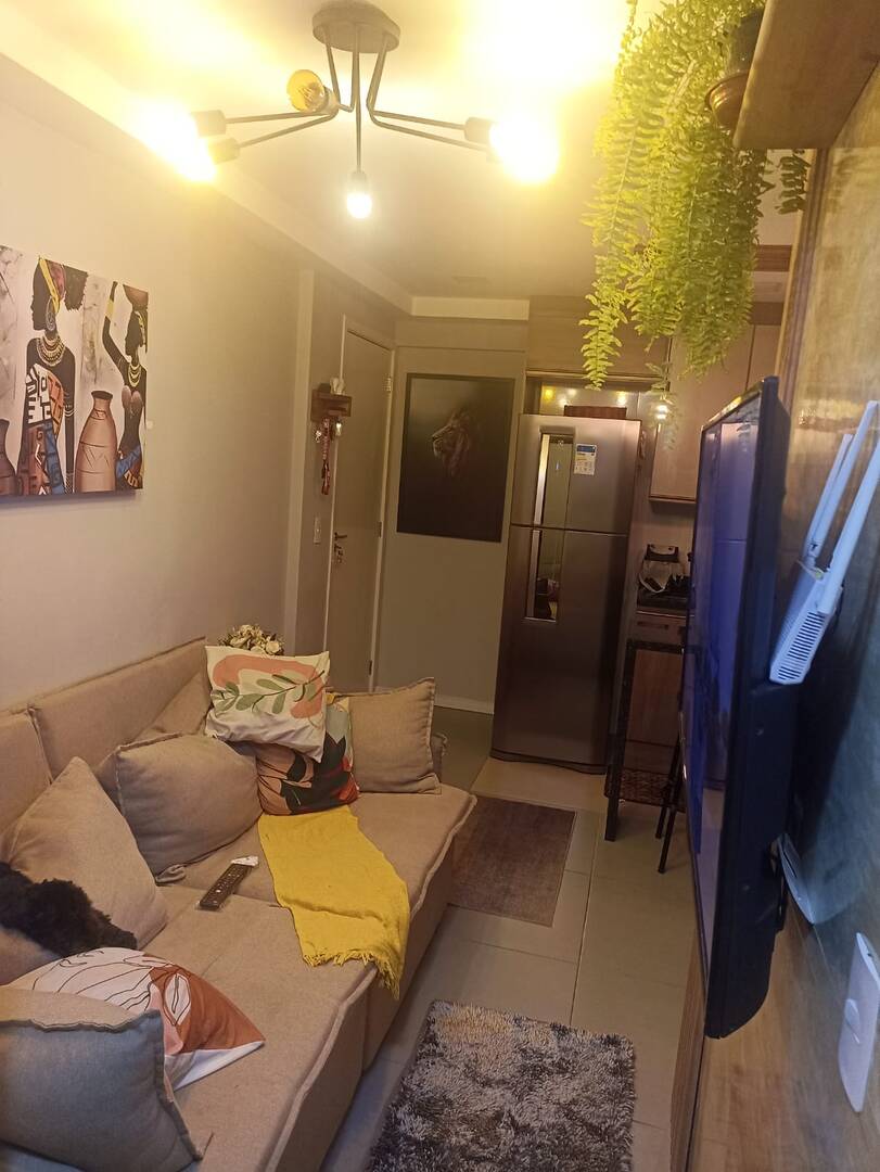 Apartamento, 2 quartos, 39 m² - Foto 15