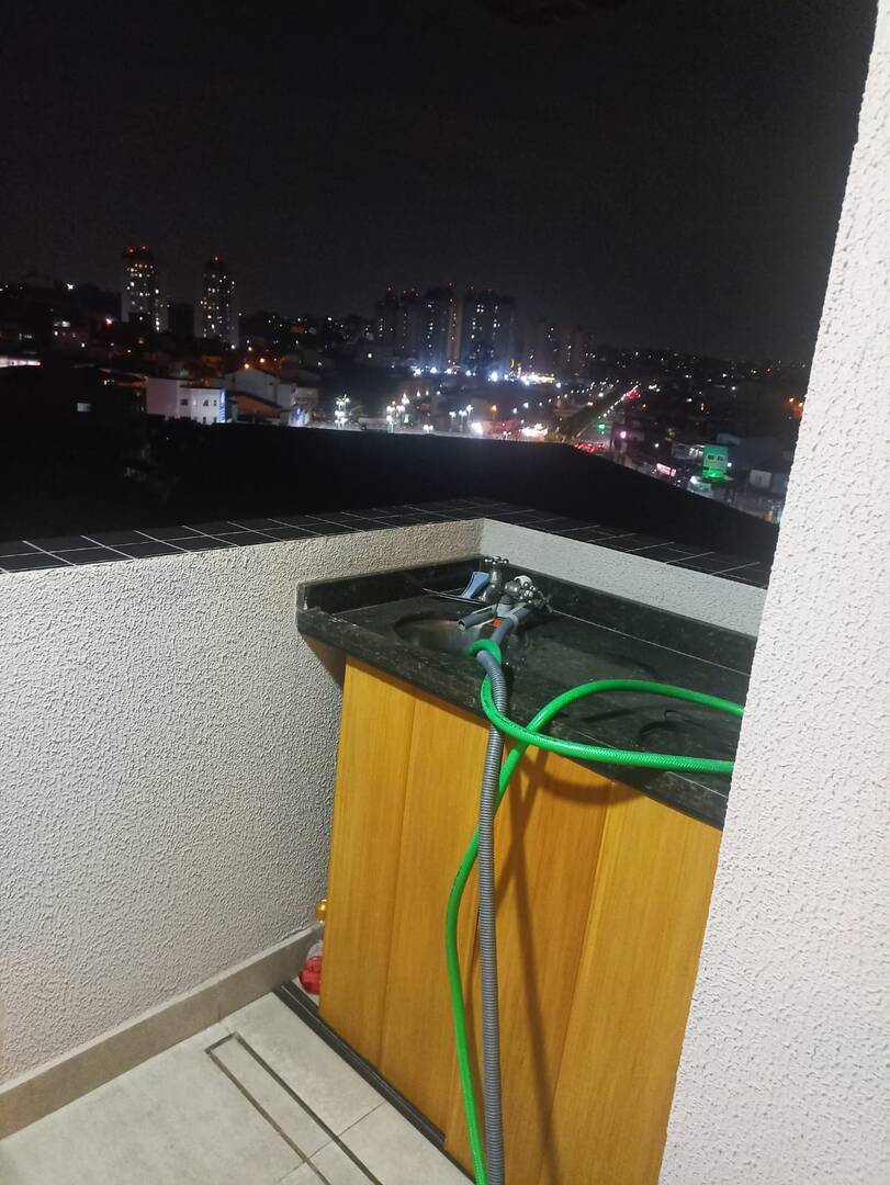 Apartamento, 2 quartos, 39 m² - Foto 17
