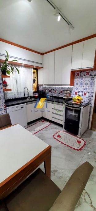 Apartamento, 2 quartos, 70 m² - Foto 2