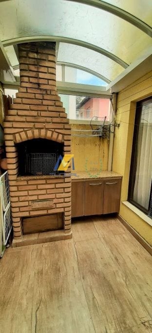 Apartamento, 2 quartos, 70 m² - Foto 6