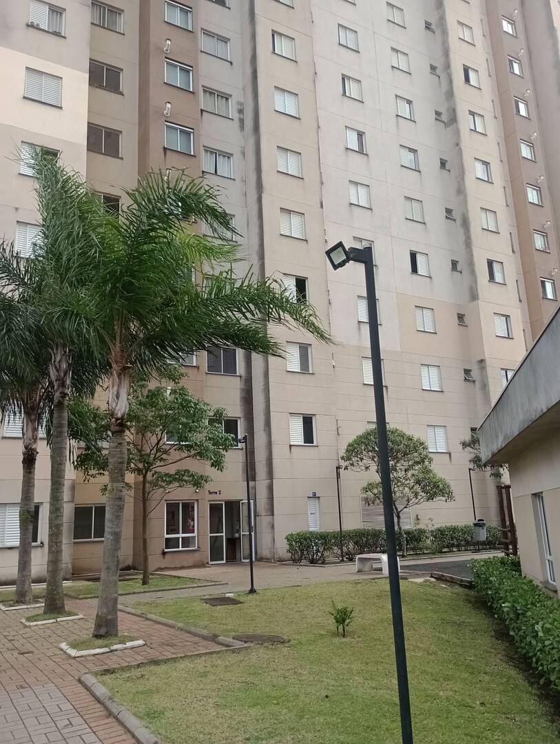 Apartamento, 2 quartos - Foto 1