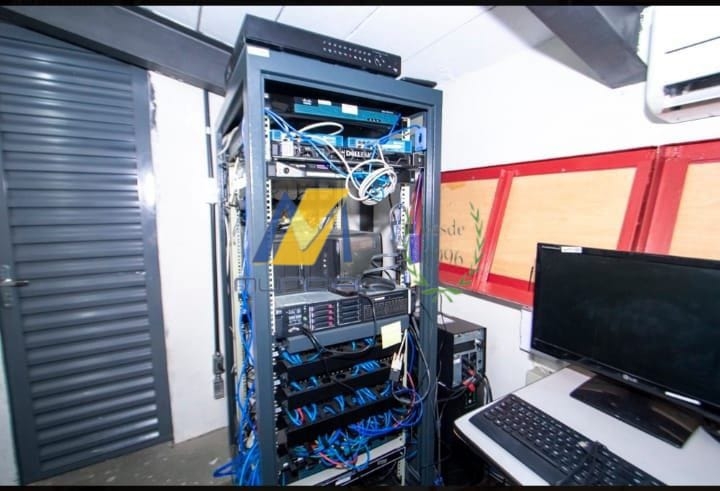 Sala-Conjunto, 1000 m² - Foto 5