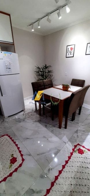 Apartamento, 2 quartos, 70 m² - Foto 7
