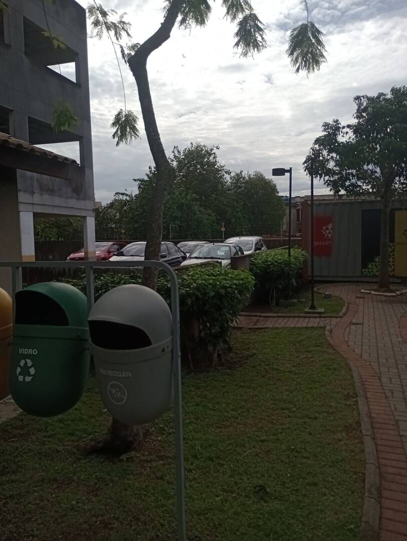 Apartamento, 2 quartos - Foto 8