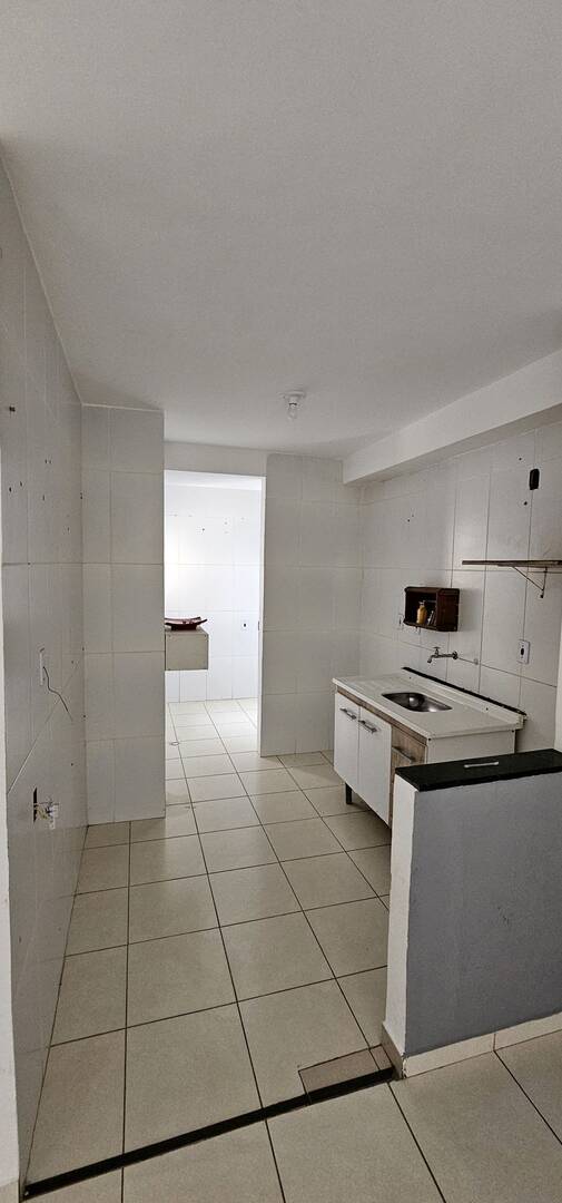 Apartamento, 2 quartos, 56 m² - Foto 3