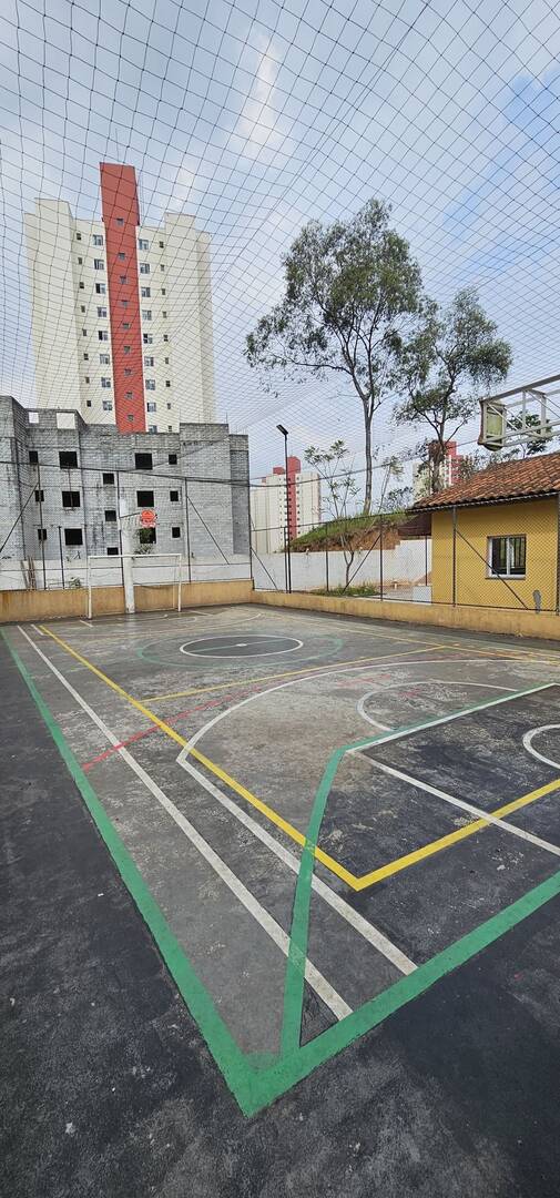 Apartamento, 2 quartos, 56 m² - Foto 4