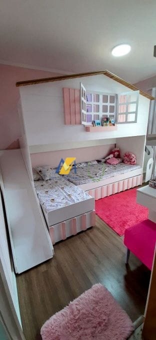 Apartamento, 2 quartos, 70 m² - Foto 11