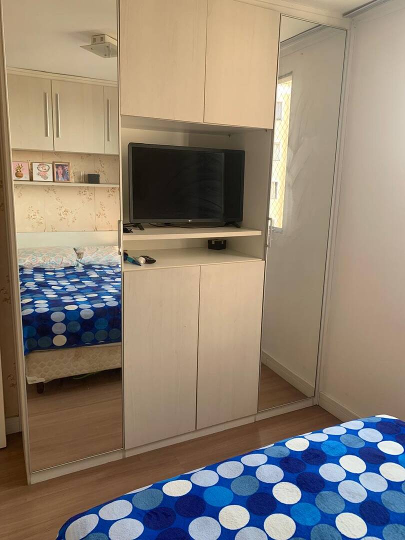 Apartamento, 2 quartos, 50 m² - Foto 4
