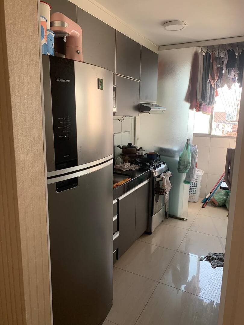 Apartamento, 2 quartos, 50 m² - Foto 5