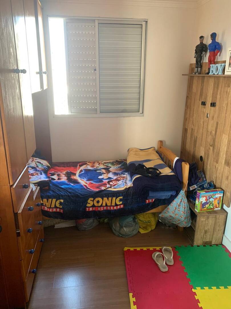 Apartamento, 2 quartos, 50 m² - Foto 6