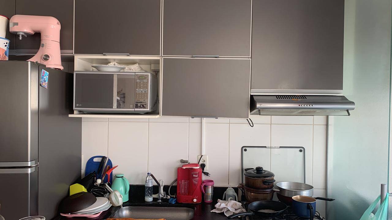 Apartamento, 2 quartos, 50 m² - Foto 7