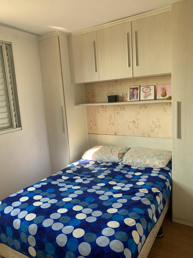 Apartamento, 2 quartos, 50 m² - Foto 8