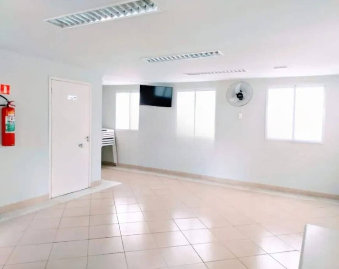 Apartamento, 2 quartos, 50 m² - Foto 9