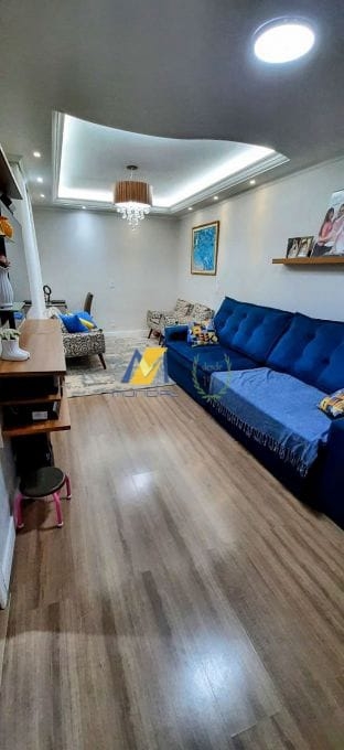 Apartamento, 2 quartos, 70 m² - Foto 12