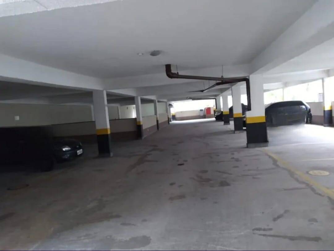 Apartamento, 2 quartos, 50 m² - Foto 10