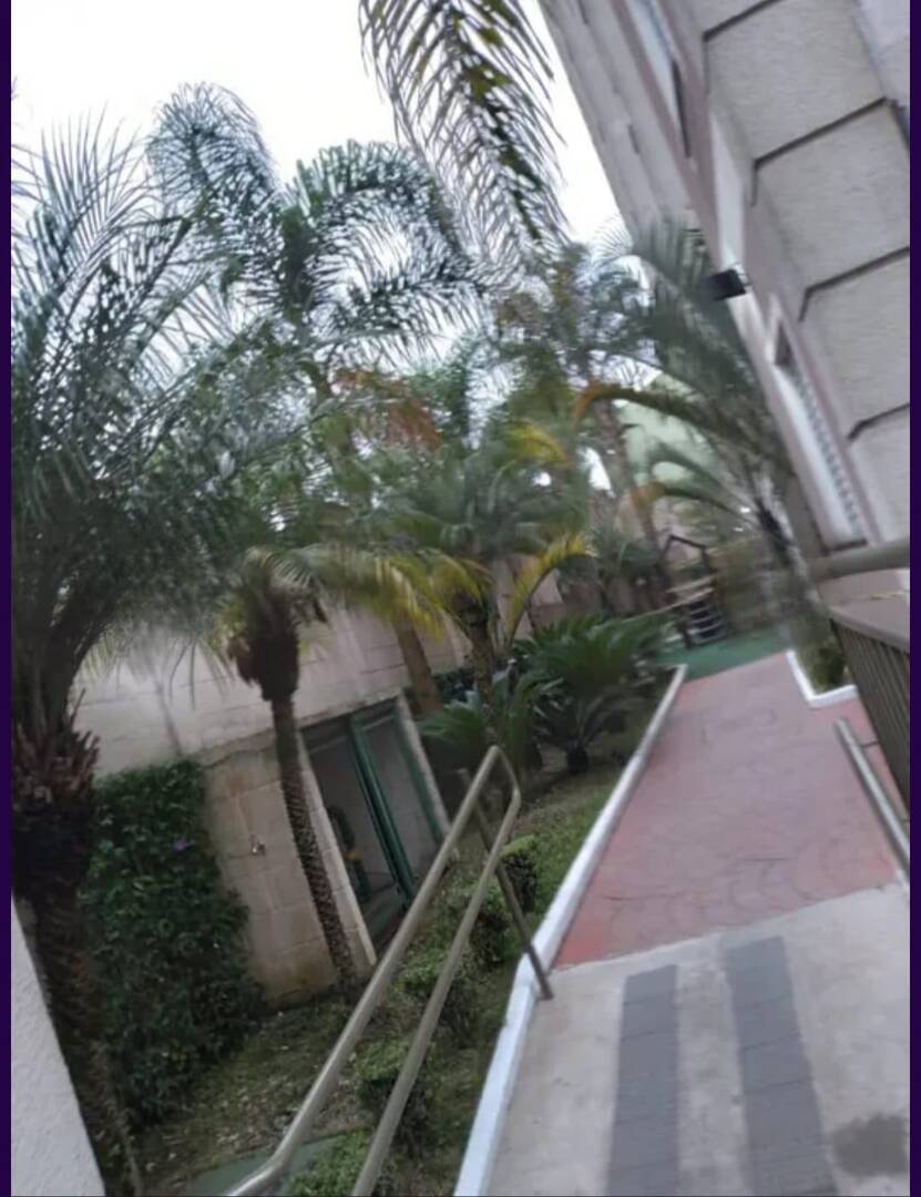 Apartamento, 2 quartos, 50 m² - Foto 11