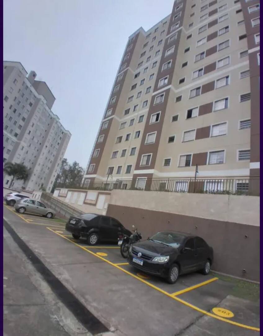 Apartamento, 2 quartos, 50 m² - Foto 12