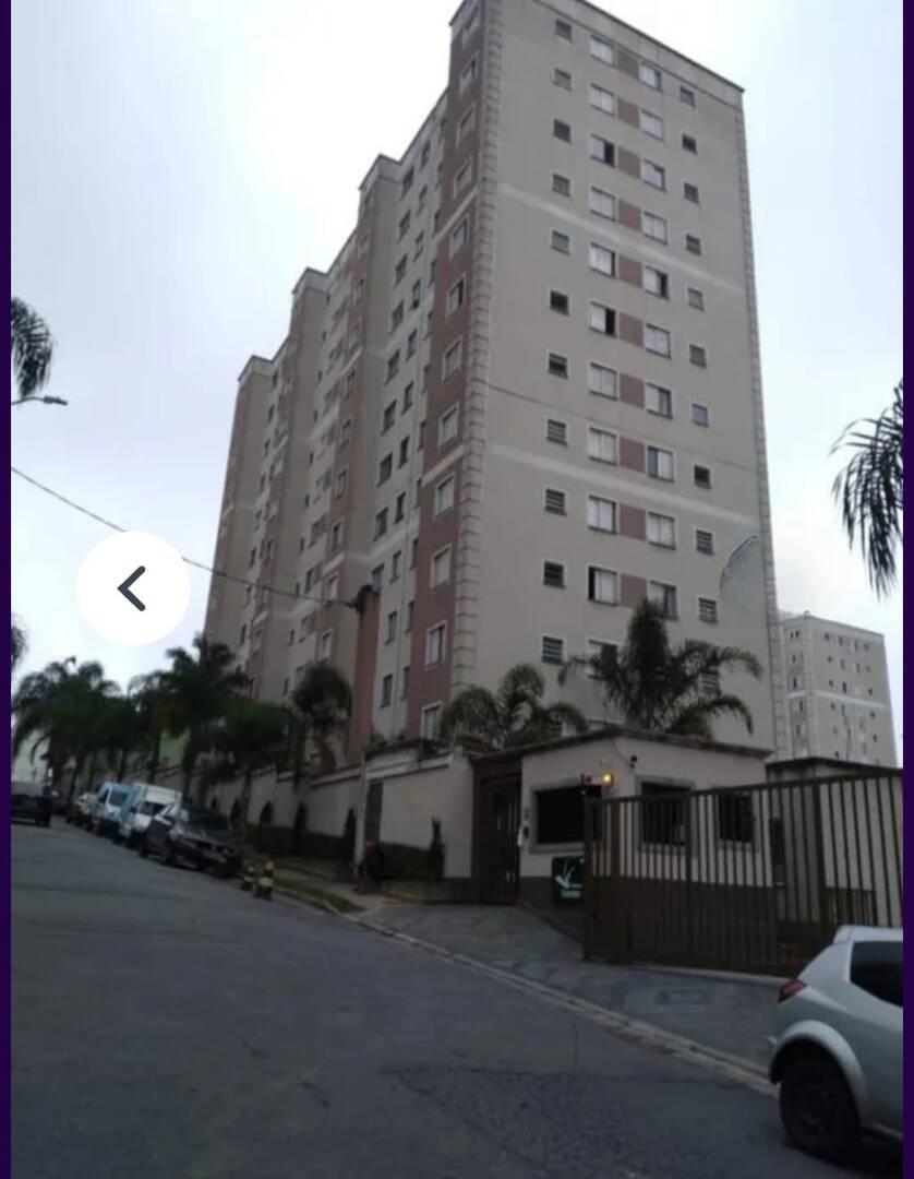 Apartamento, 2 quartos, 50 m² - Foto 13