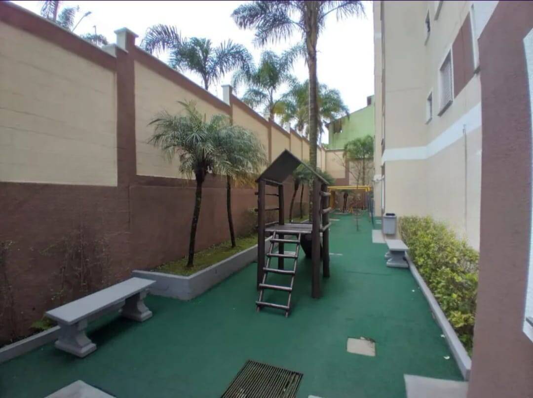 Apartamento, 2 quartos, 50 m² - Foto 15