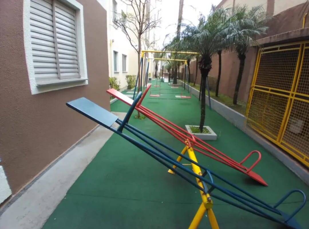 Apartamento, 2 quartos, 50 m² - Foto 16