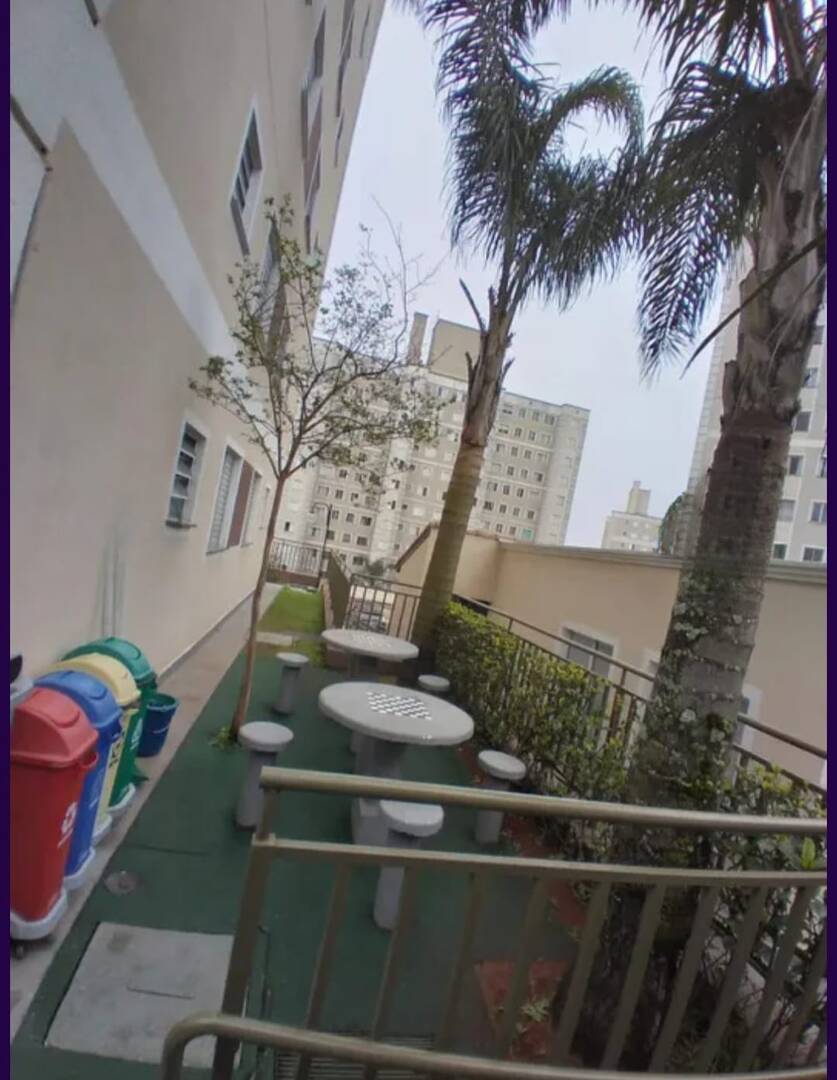 Apartamento, 2 quartos, 50 m² - Foto 17