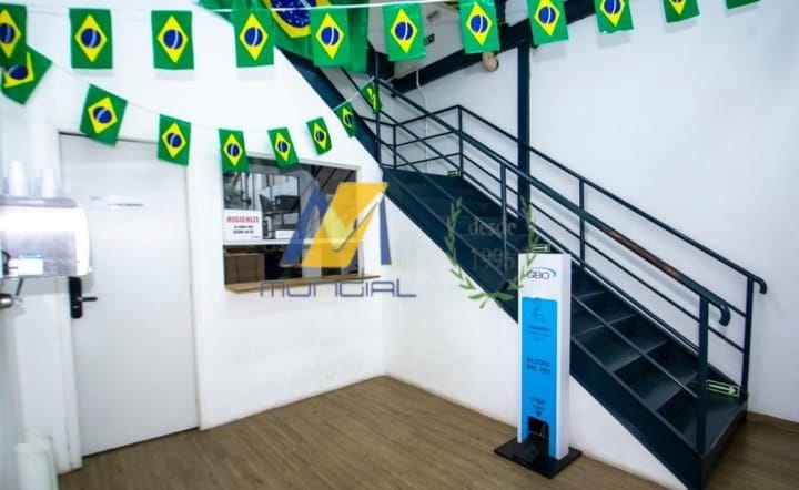 Sala-Conjunto, 1000 m² - Foto 6