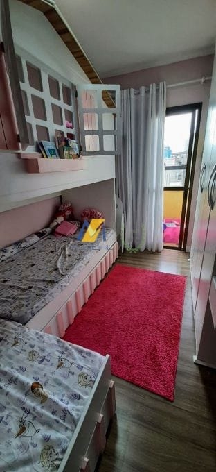 Apartamento, 2 quartos, 70 m² - Foto 17