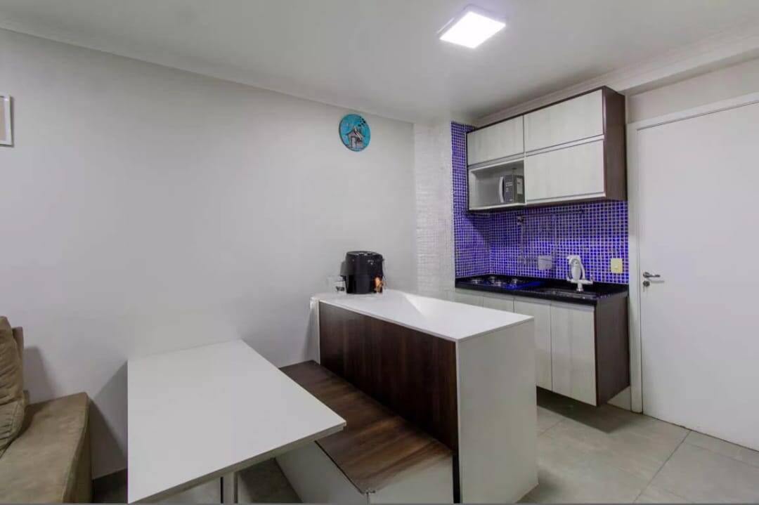 Apartamento, 1 quarto, 32 m² - Foto 2