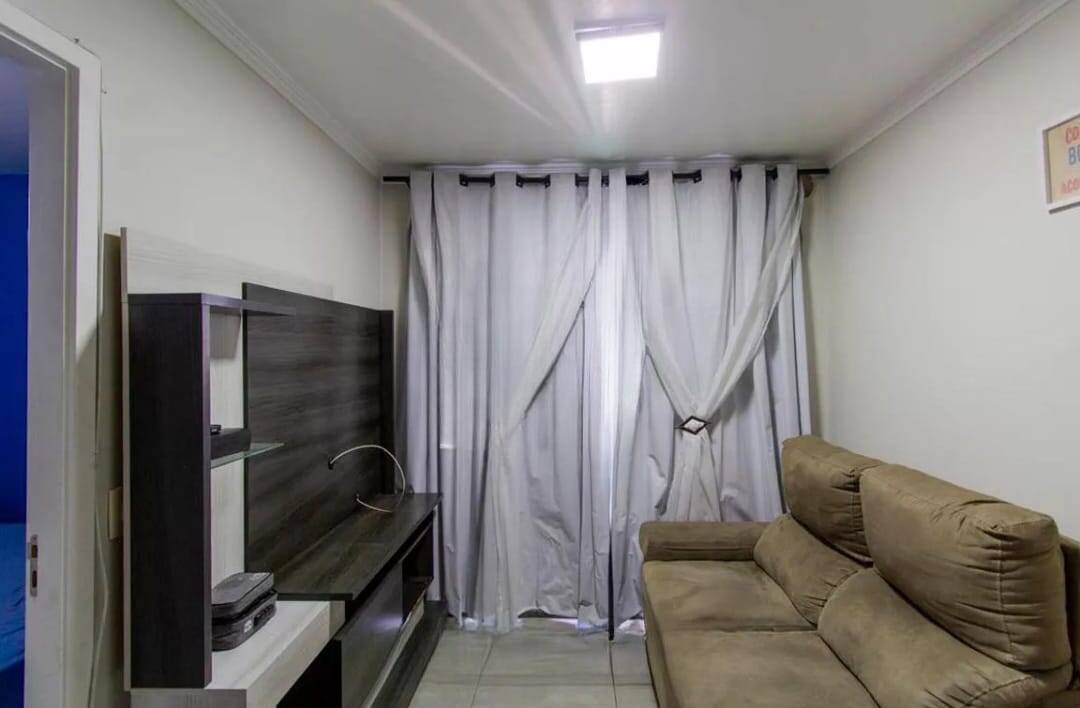 Apartamento, 1 quarto, 32 m² - Foto 3