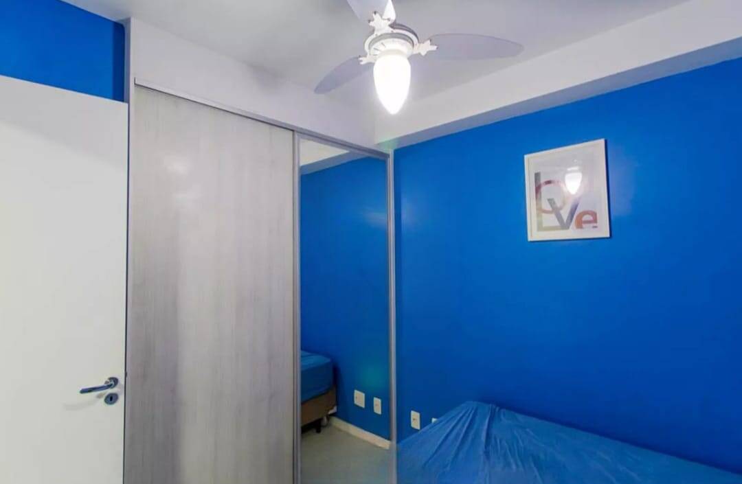 Apartamento, 1 quarto, 32 m² - Foto 6