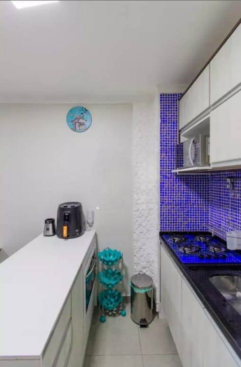 Apartamento, 1 quarto, 32 m² - Foto 7