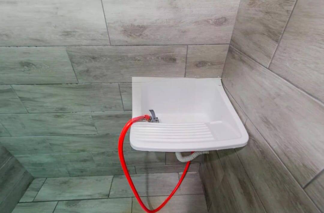 Apartamento, 1 quarto, 32 m² - Foto 9