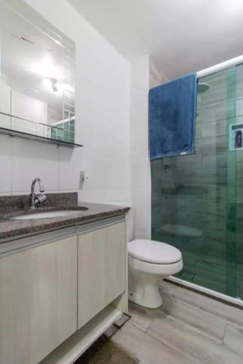 Apartamento, 1 quarto, 32 m² - Foto 10