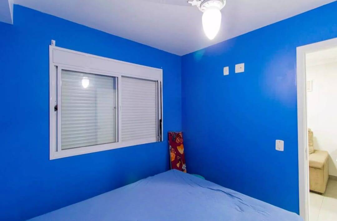 Apartamento, 1 quarto, 32 m² - Foto 11