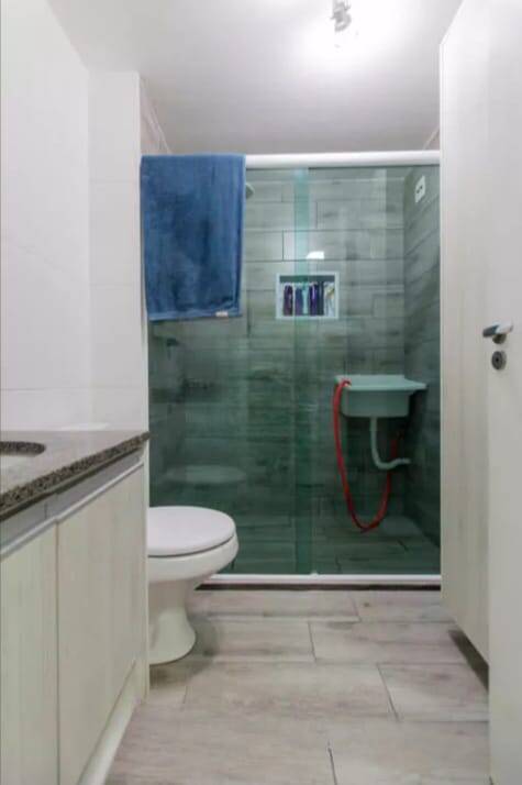 Apartamento, 1 quarto, 32 m² - Foto 12