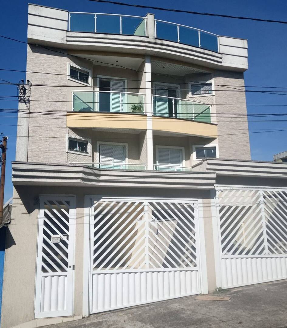 Apartamento, 2 quartos, 70 m² - Foto 2