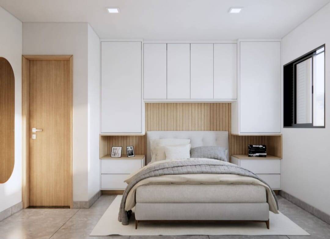 Apartamento, 2 quartos - Foto 6
