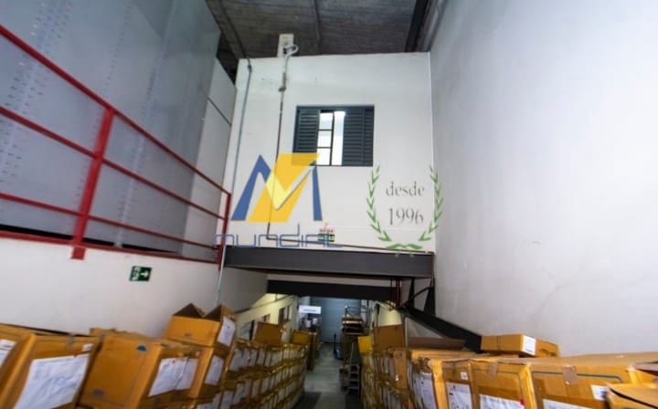 Sala-Conjunto, 1000 m² - Foto 8