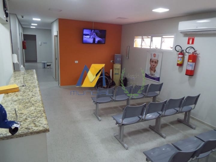 Prédio Inteiro, 400 m² - Foto 1