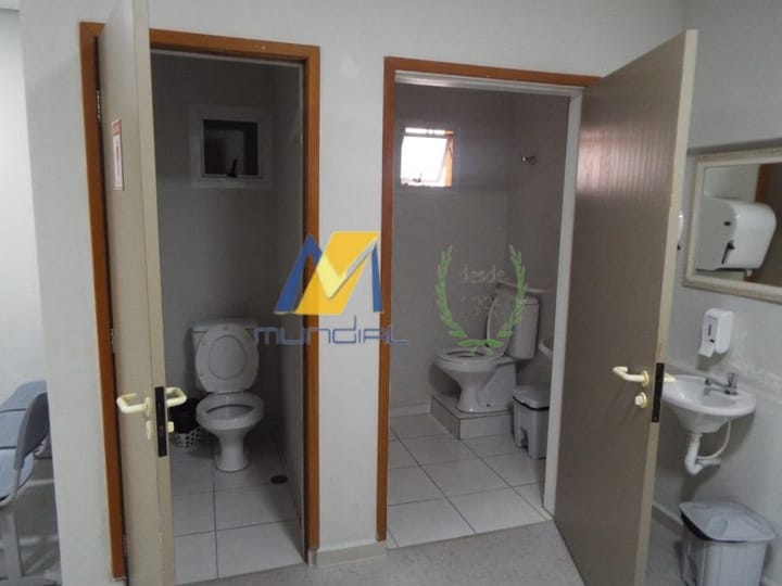 Prédio Inteiro, 400 m² - Foto 10