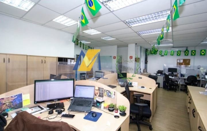 Sala-Conjunto, 1000 m² - Foto 9